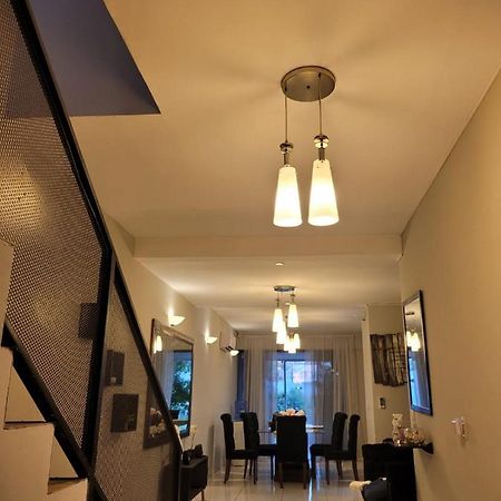 Departamento Amoblado Duplex Apartment Asuncion Exterior foto