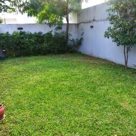 Departamento Amoblado Duplex Apartment Asuncion Exterior foto