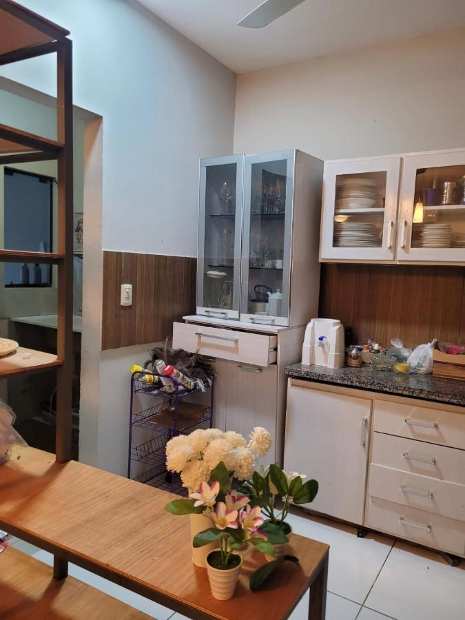 Departamento Amoblado Duplex Apartment Asuncion Exterior foto