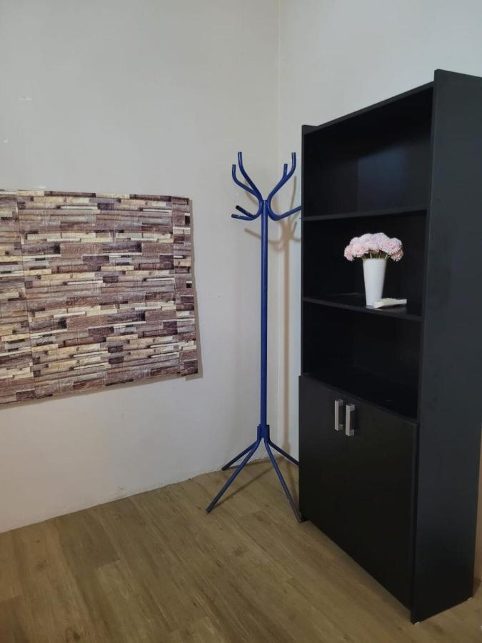Departamento Amoblado Duplex Apartment Asuncion Exterior foto