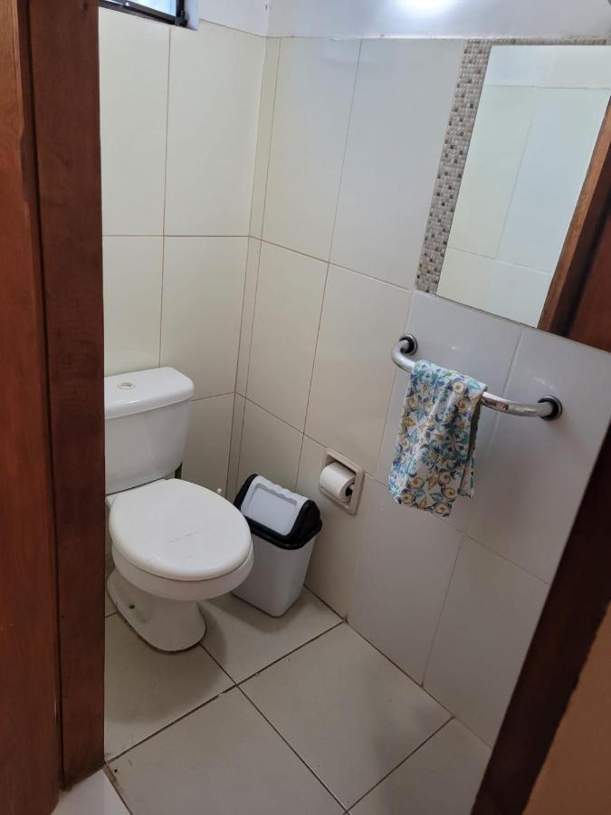 Departamento Amoblado Duplex Apartment Asuncion Exterior foto