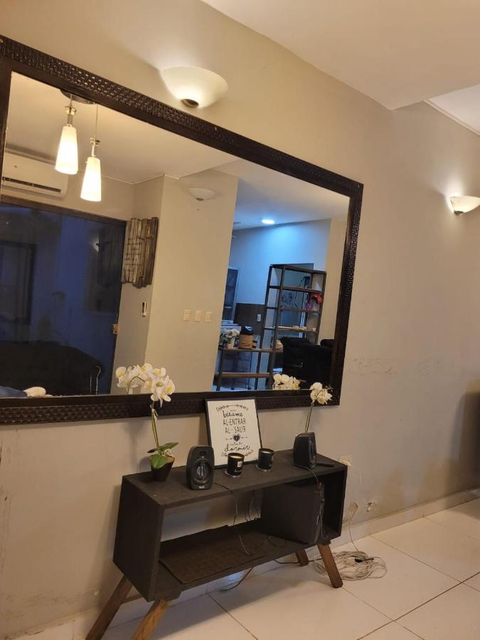 Departamento Amoblado Duplex Apartment Asuncion Exterior foto