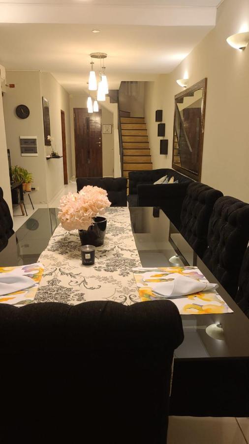 Departamento Amoblado Duplex Apartment Asuncion Exterior foto