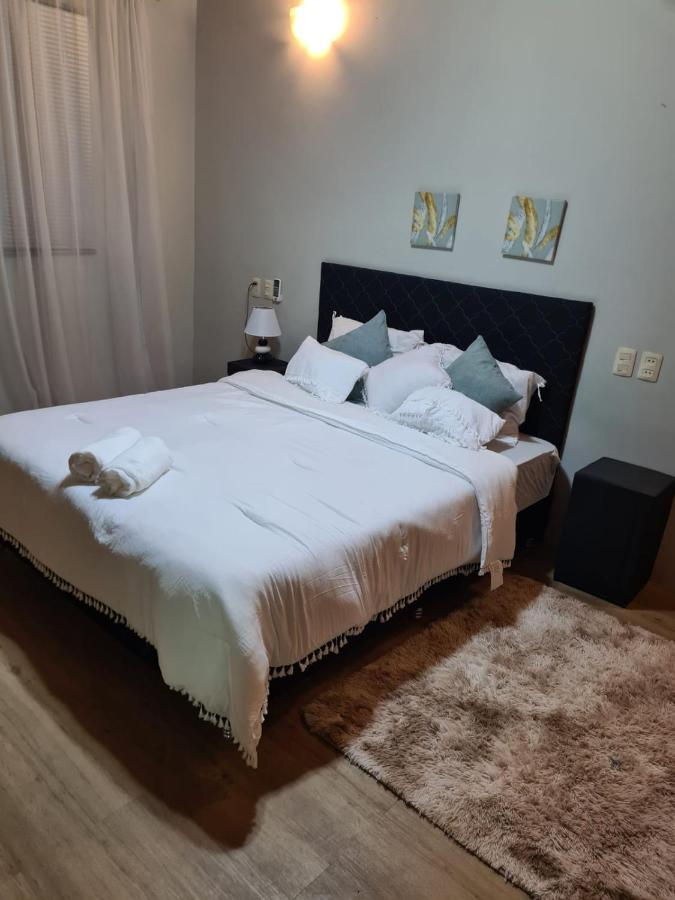 Departamento Amoblado Duplex Apartment Asuncion Exterior foto