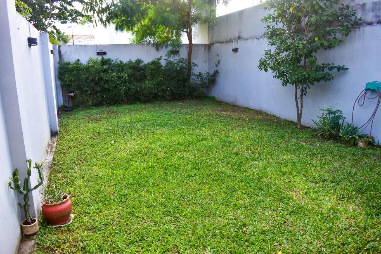 Departamento Amoblado Duplex Apartment Asuncion Exterior foto